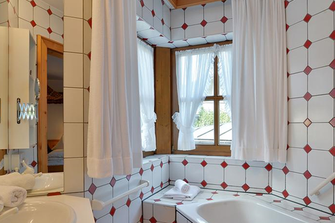 Appartementen Haus Gaisberger foto 5