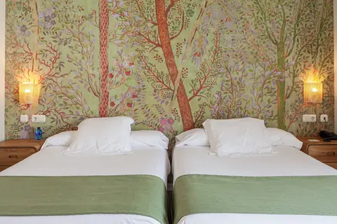 Hotel Duque de Nájera in Rota — foto 14