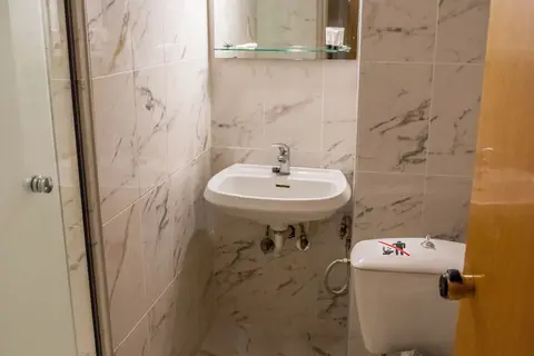 PefkosBreeze Family Resort & Spa in Pefki, foto 29