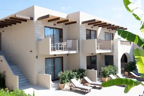 Lazaros Hotel Apartments in Zakynthos — foto 27