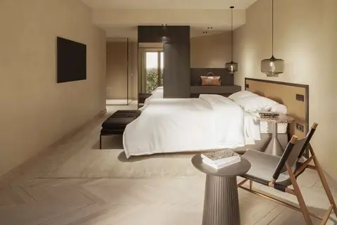 Belle Marivent Mediterranean Petit Hotel in Palma, foto 14
