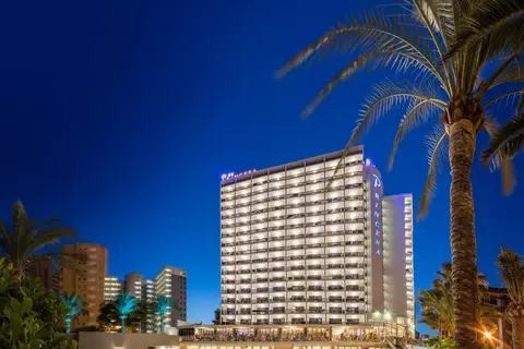RH Princesa Hotel & SPA in Benidorm — foto 26