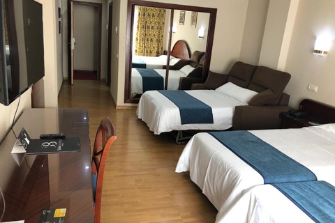 Hotel Soho Boutique Las Vegas foto 5