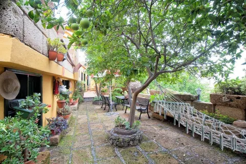 Senderos de Abona foto 4