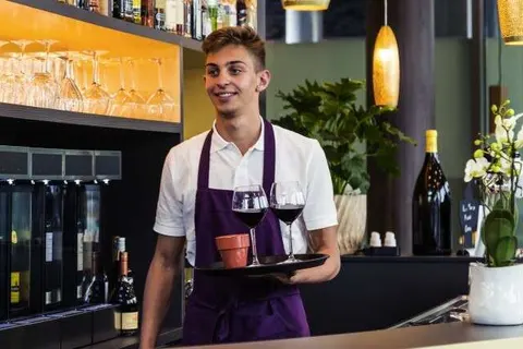 Mercure Blankenberge foto 11