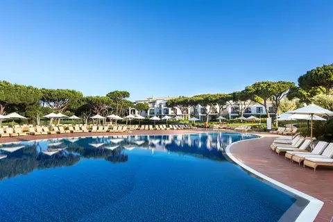 Pine Cliffs Residence in Albufeira, foto 12
