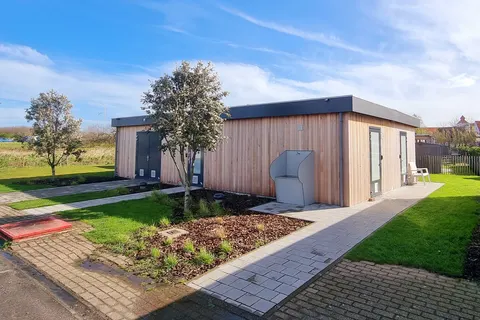 Camping Beachside foto 5