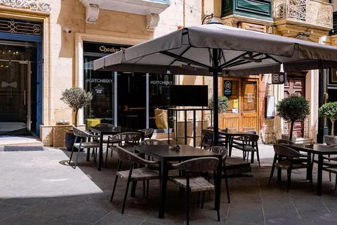 AX The Saint John in Valletta — foto 4