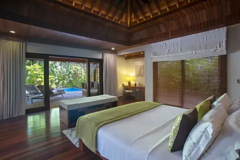 Baros Maldives in Baros — foto 19