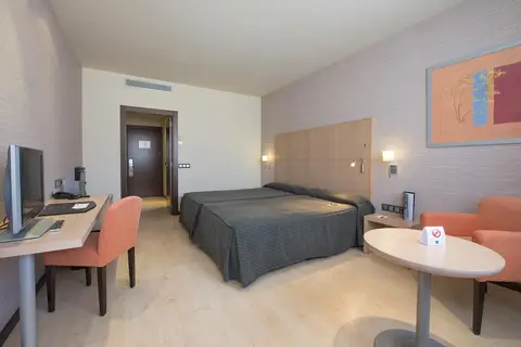 abba Huesca Hotel in Huesca, foto 30