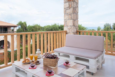 Chrisapella Country Houses foto 3