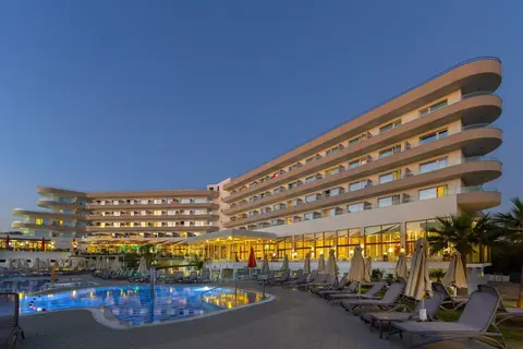 Melissi Beach in Ayia Napa — foto 23