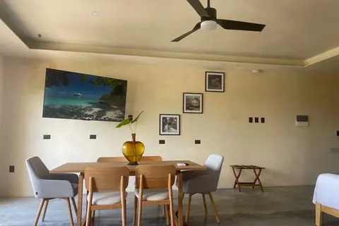 Hotel Casa Barbara in Holbox — foto 18