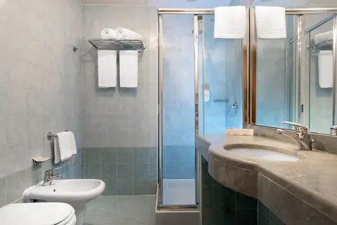 Best Western Hotel Cavalieri della Corona in Cardano al Campo, foto 22