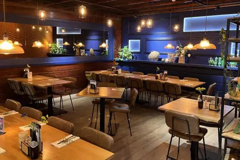 Hotel Café Restaurant De Kroon foto 2