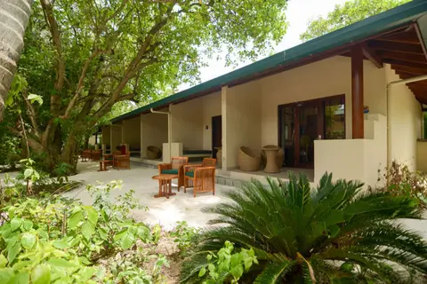 Summer Island Maldives in Summer Island Maledives — foto 17