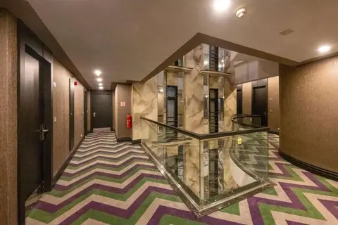 Taxim Hill Hotel in Beyoğlu — foto 18