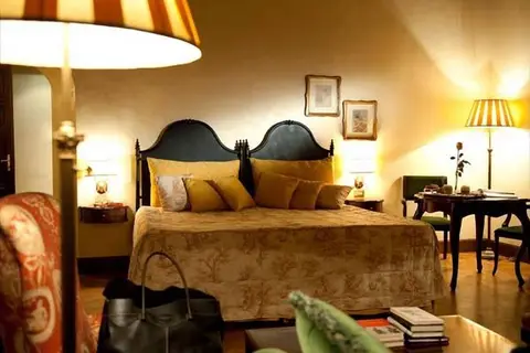 Residenza Villa Spagnola in Rome, foto 9