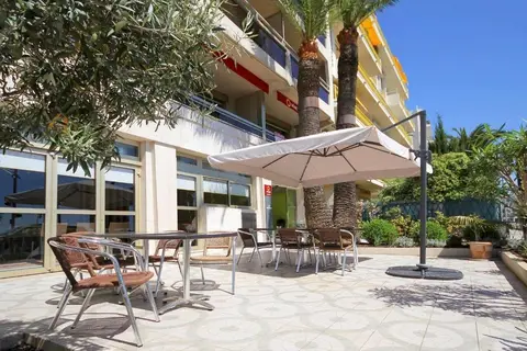 Aparthotel Adagio Nice Promenade des Anglais in Nice, foto 2