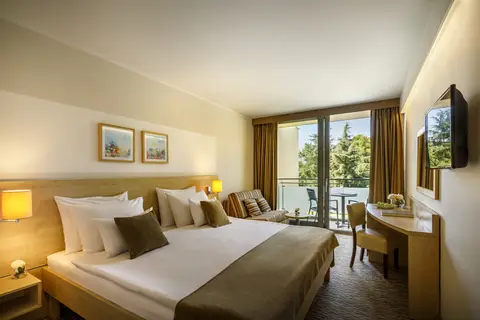 Valamar Parentino Hotel in Porec — foto 29