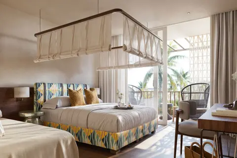 VOI Vila do Farol Resort in palmeiras — foto 3