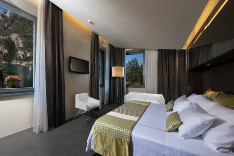 Lido Palace in Riva del Garda, foto 15