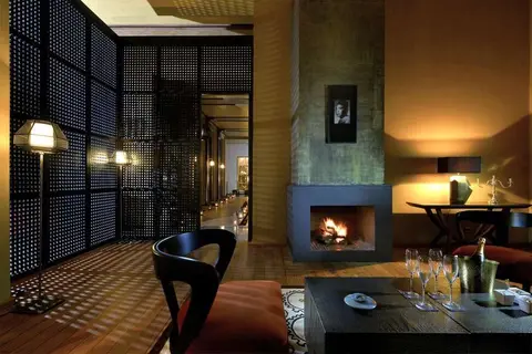 Royal Palm Marrakech in Tameslouht ⵜⴰⵎⵚⵍⵓⵃⵜ تمصلوحت — foto 15