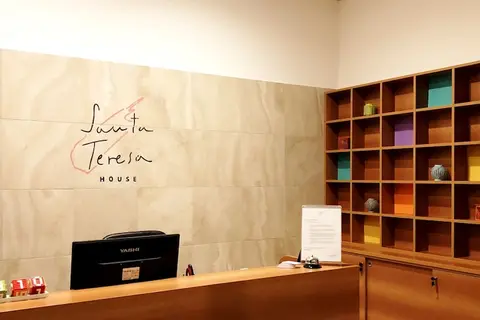 Santa Teresa House in Verona, foto 28