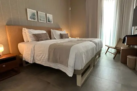 Chris Le Mare Gold Luxury Villa in Παραλίμνι — foto 17