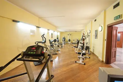 Parc Hotel Gritti in Bardolino, foto 8