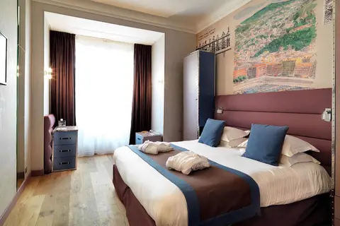 Hotel Nice Excelsior in Nice, foto 14