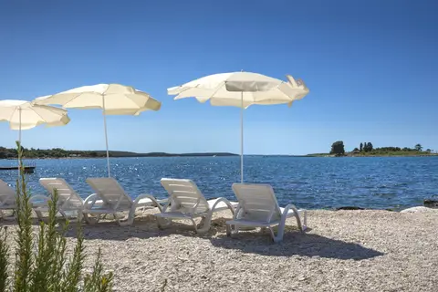 Rubin Resort in Rovinj — foto 14