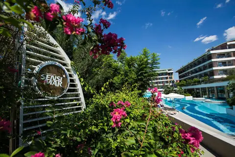 TUI Blue Side in Manavgat, foto 12