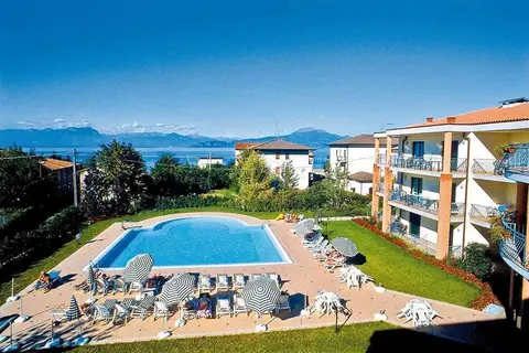 Hotel Nettuno in Peschiera del Garda, foto 13