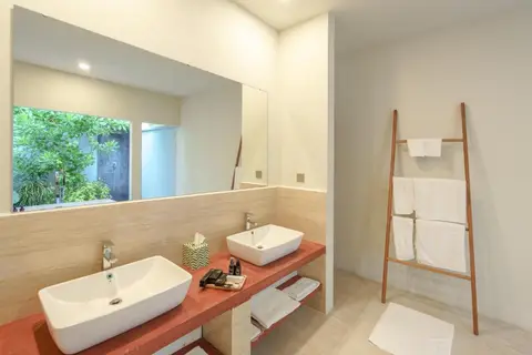 Rahaa Resort Laamu, Maldives in Laamu Atoll, foto 15