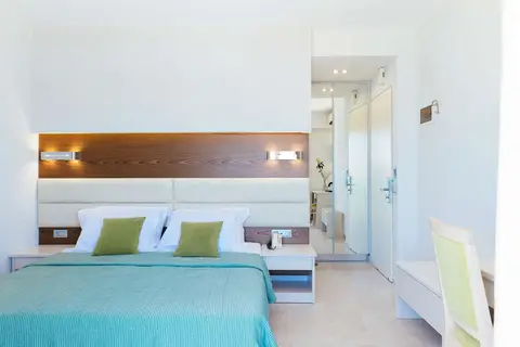 Elounda Akti Olous Hotel & Resort in Elounda, foto 2