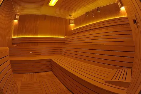 Celik Palas Convention Center & Thermal Spa in Osmangazi, foto 19
