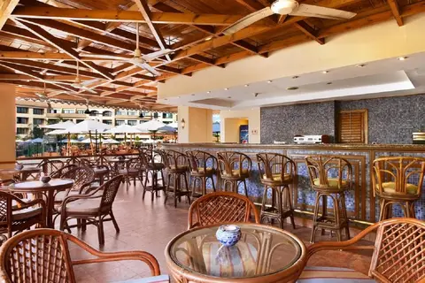 Hilton Pyramids Golf Resort in Madinat As-Sadis Min Uktubar, foto 5