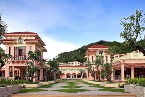 Centara Grand Beach Resort Phuket in Centara Grand Mirage Beach Resort Pattaya, foto 6