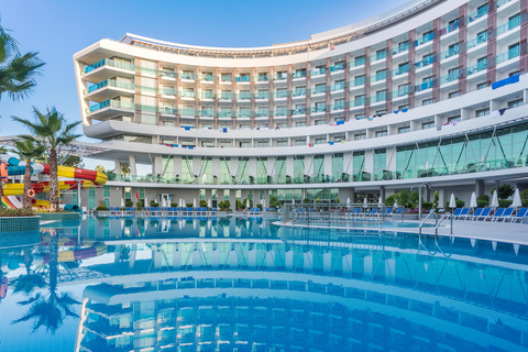 Hotel Xoria Deluxe foto 6