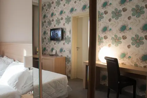 Ferro Hotel in Modica, foto 29