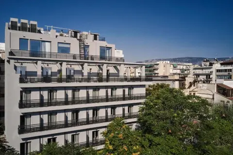 NLH Kerameikos in Athene