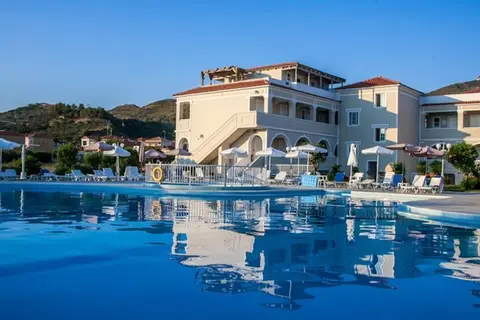 Klelia Beach Hotel in Δημοτική Ενότητα Λαγανά — foto 3