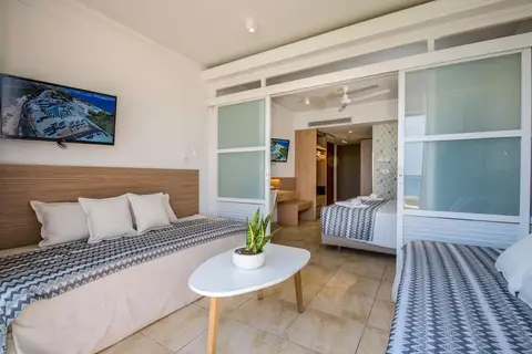 Kiani Beach Resort- All Inclusive in Γαλατάς — foto 14