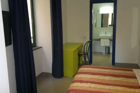 Hotel Eden Sorrento in Sorrento, foto 6