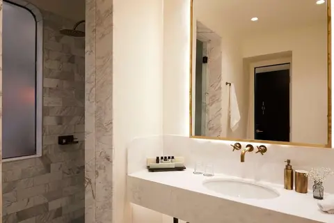 Villa Brown Ermou in Athene — foto 15