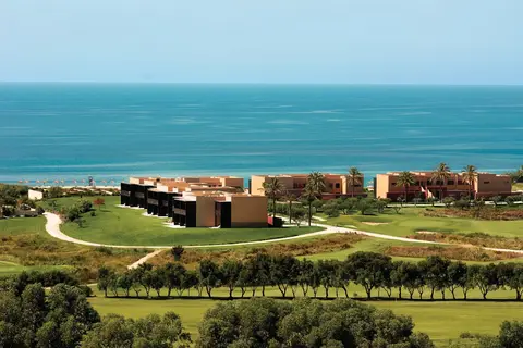 Verdura Resort in Sciacca, foto 6