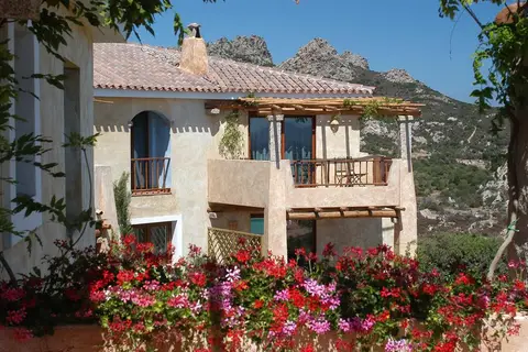 Myo Hotel Rocce Sarde in Terranoa/Olbia — foto 5