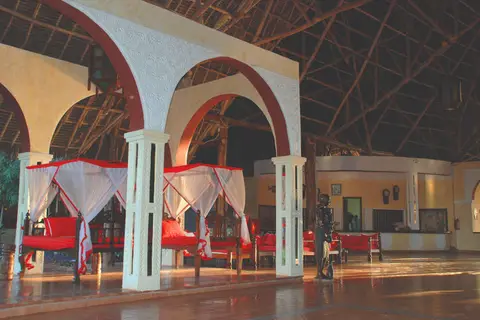 VOI Kiwengwa Resort in Kiwengwa — foto 17