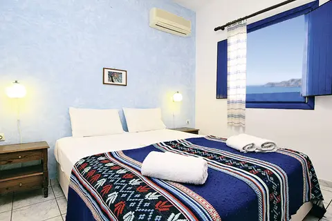 Olympic Villas in Δημοτική Ενότητα Οίας — foto 4